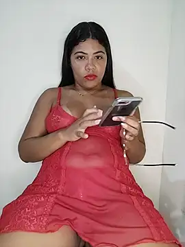 Indiafogosa23 online show from April 27, 2026, 2:37 pm