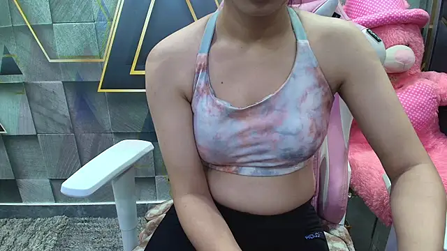 NymphoIsLive online show from February 10, 2026, 12:09 pm