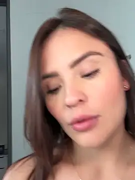 SofiaGomez444 online show from February 25, 2026, 4:05 pm