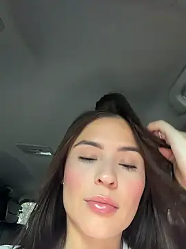 SofiaGomez444 online show from August 7, 2026, 4:42 pm