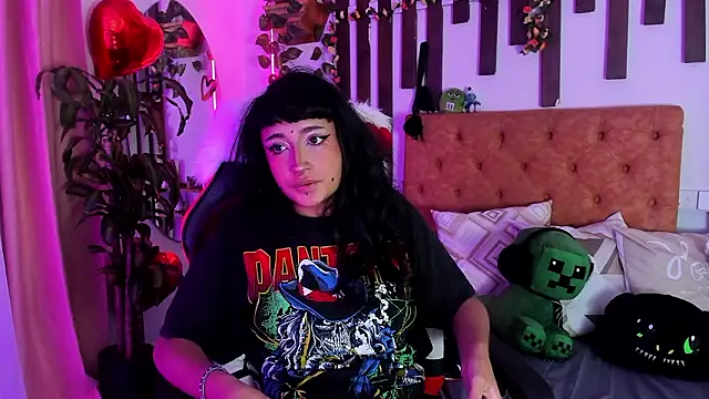 MeowMota  online show from March 3, 2026, 6:14 pm