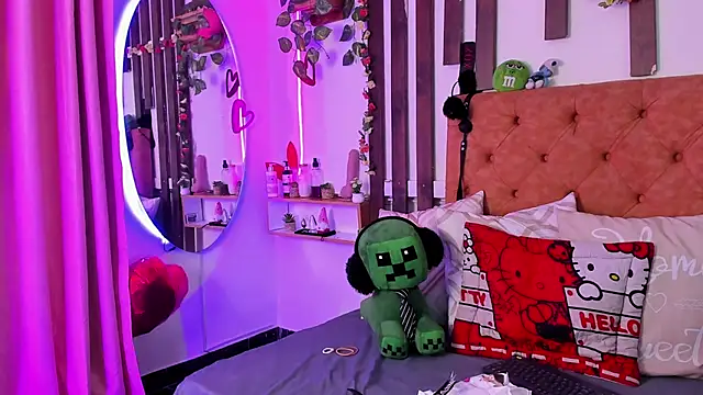 MeowMota  online show from March 21, 2026, 6:11 pm