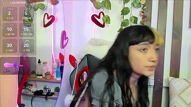 MeowMota  online show from June 5, 2026, 7:08 pm