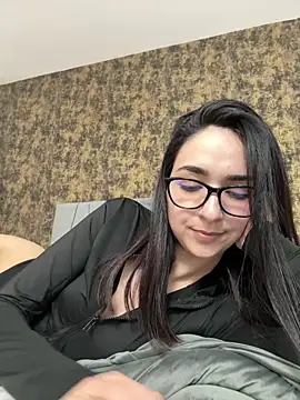 AmayaDominique online show from March 11, 2026, 12:05 am