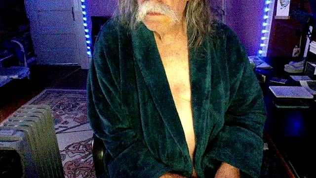 LickYourYoni online show from April 21, 2026, 2:45 pm