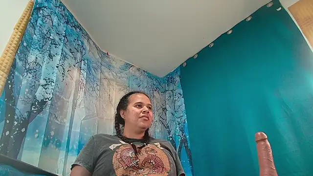 MSSPAOLA online show from March 19, 2026, 9:41 pm