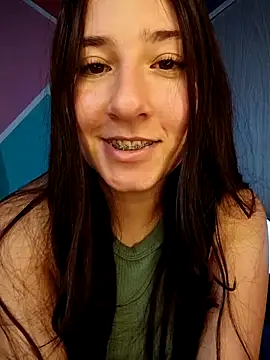 Mysticdooll69 online show from March 13, 2026, 5:08 pm