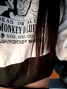 Mysticdooll69 online show from April 9, 2026, 4:12 pm