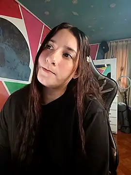 Mysticdooll69 online show from April 14, 2026, 4:24 pm