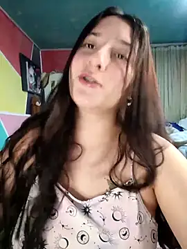 Mysticdooll69 online show from April 21, 2026, 8:12 pm