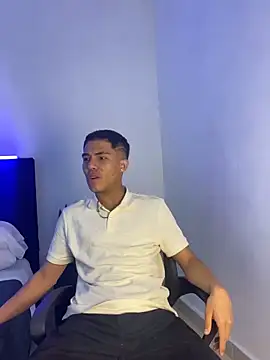 Marcus Moreno online show from January 16, 2026, 10:14 pm