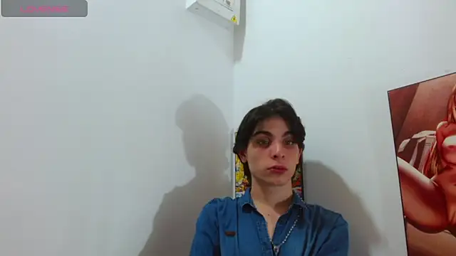 lilithot23 online show from March 9, 2026, 6:12 pm