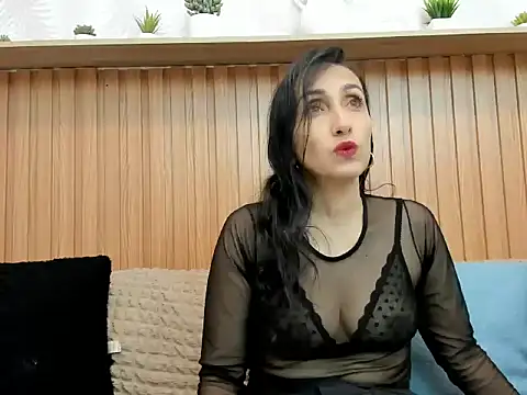 Riley Reid Milf online show from April 22, 2026, 12:50 pm