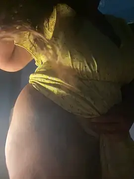 Annalua73 online show from January 10, 2026, 9:52 pm