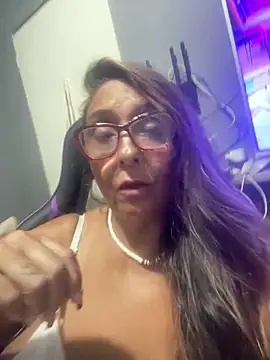 Annalua73 online show from February 10, 2026, 10:25 pm