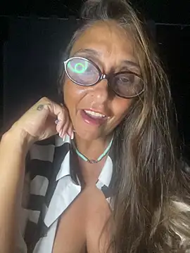 Annalua73 online show from March 13, 2026, 11:33 pm