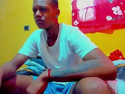 aunstin mohamme online show from February 27, 2026, 7:58 pm