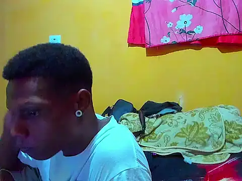 aunstin mohamme online show from March 19, 2026, 6:17 am