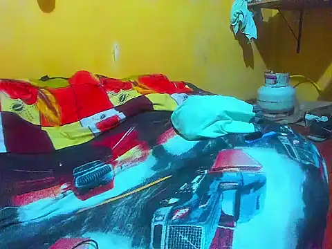 aunstin mohamme online show from March 20, 2026, 4:39 am