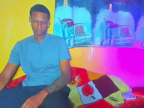 aunstin mohamme online show from April 19, 2026, 9:28 pm