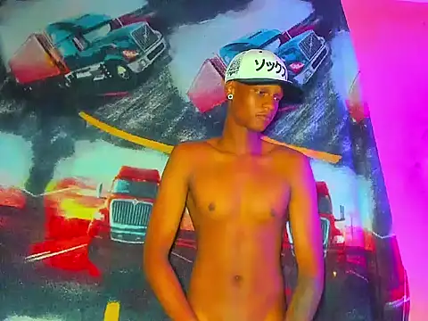 aunstin mohamme online show from April 21, 2026, 4:41 am