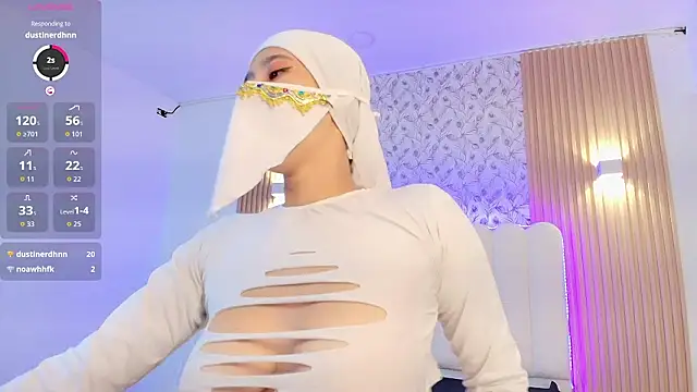 Rashid Farah111 online show from February 1, 2026, 3:10 pm