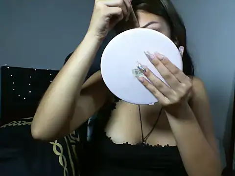 Kitty20205 online show from March 7, 2026, 2:52 am