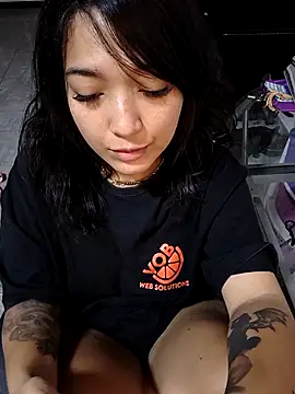 Lilitth  online show from March 7, 2026, 4:37 pm