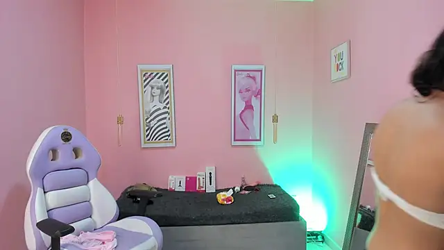 Snapshot of Acid_bounze chatting on February 9, 2026, 1:15 pm Acid bounze online show from February 9, 2026, 1:15 pm