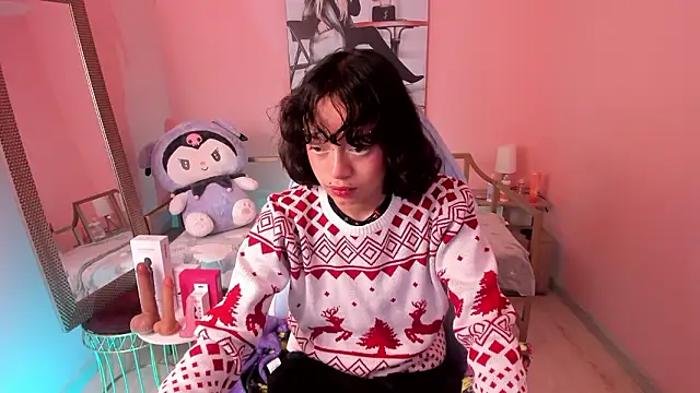 Snapshot of Acid_bounze chatting on February 17, 2026, 1:07 pm Acid bounze online show from February 17, 2026, 1:07 pm