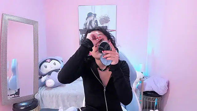 Snapshot of Acid_bounze chatting on March 5, 2026, 1:07 pm Acid bounze online show from March 5, 2026, 1:07 pm