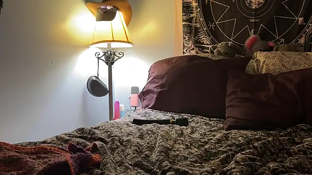 mysunidreamss online show from April 16, 2026, 2:45 am