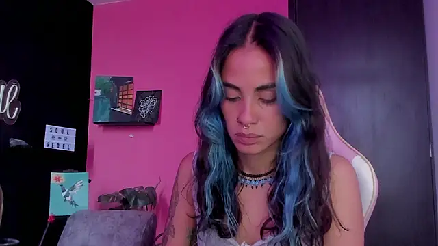 azula lillet online show from March 12, 2026, 8:26 pm