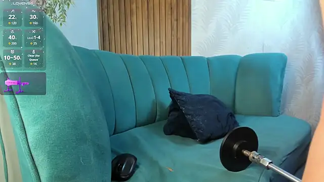 Nicki Ripperton online show from March 8, 2026, 12:09 pm