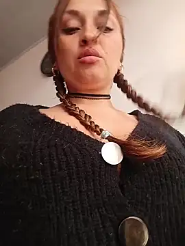 Alejandra N online show from April 20, 2026, 7:48 pm