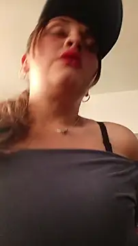 Alejandra N online show from June 6, 2026, 2:11 pm