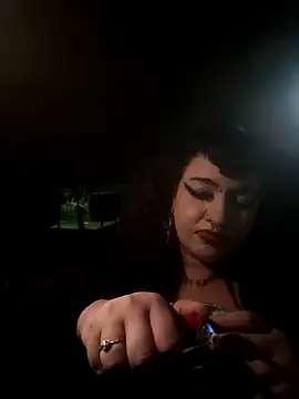 RoseNubble online show from February 13, 2026, 9:44 pm