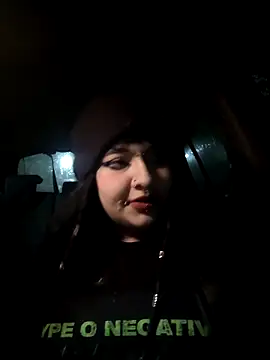 RoseNubble online show from April 1, 2026, 9:34 pm