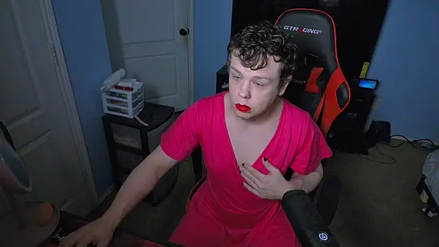 CuteDollVanessa online show from April 22, 2026, 7:33 am