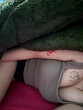 -LunaLust online show from March 30, 2026, 1:06 am