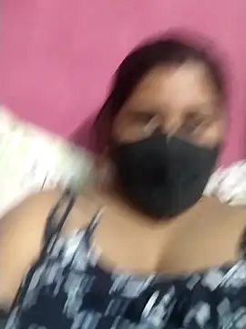 pinkisaha75 online show from February 18, 2026, 5:42 pm