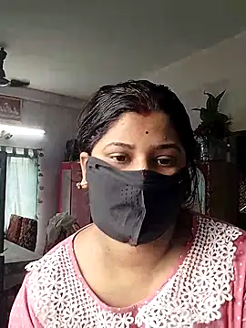 pinkisaha75 online show from March 2, 2026, 6:14 am