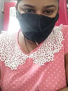 pinkisaha75 online show from March 30, 2026, 2:01 am