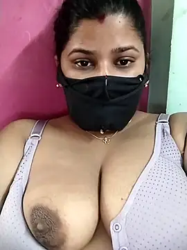 pinkisaha75 online show from April 23, 2026, 1:51 am