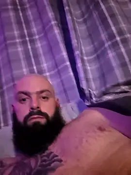 BigDonnyBig online show from January 16, 2026, 1:20 am