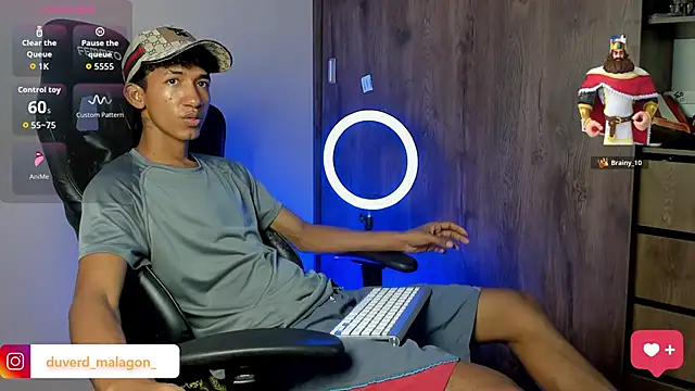 neitan miller  online show from January 17, 2026, 3:44 am