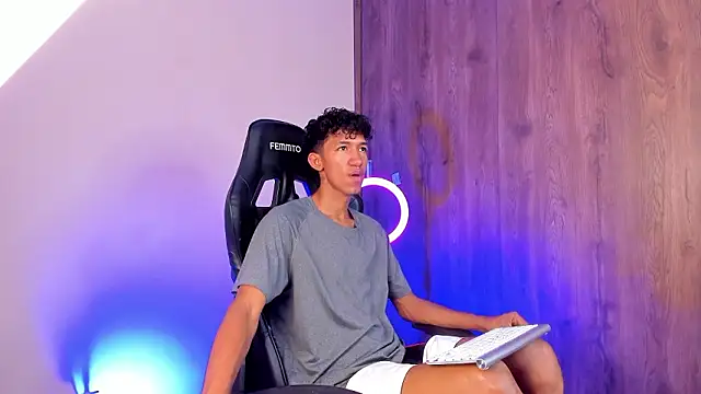 neitan miller  online show from February 24, 2026, 4:16 pm