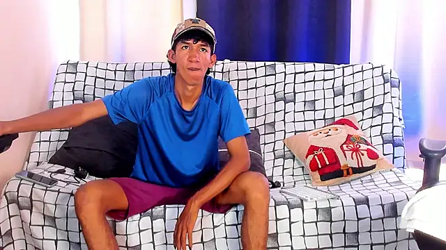 neitan miller  online show from April 24, 2026, 8:44 pm