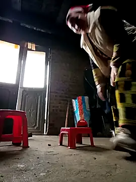 yu--yo online show from March 8, 2026, 3:54 am