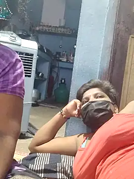 divyasree1431 online show from April 20, 2026, 6:31 pm